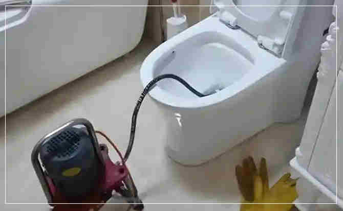 贡山马桶蹲坑蹲厕疏通